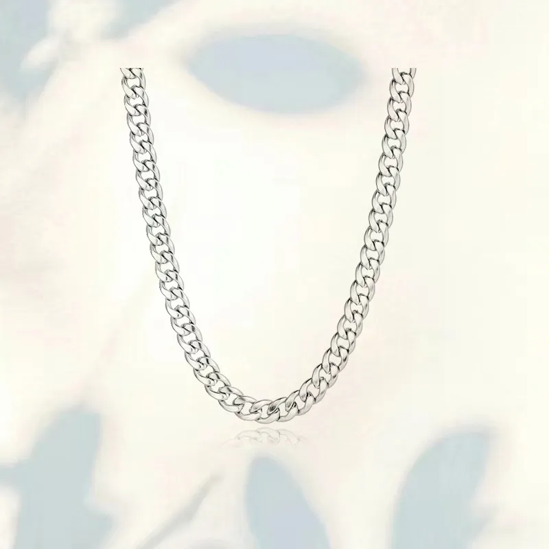 Phoenix Temple Jewelry 999 Fine Silver Sterling Silver Necklaces Women's-3