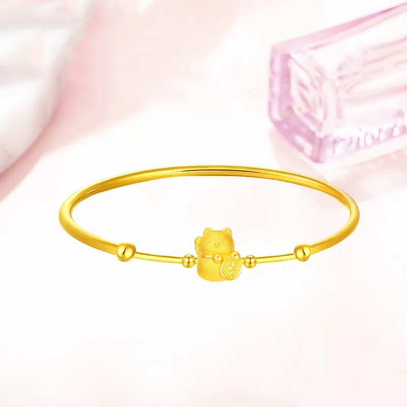 Phoenix Temple Jewelry 999 Bangles Women's-3