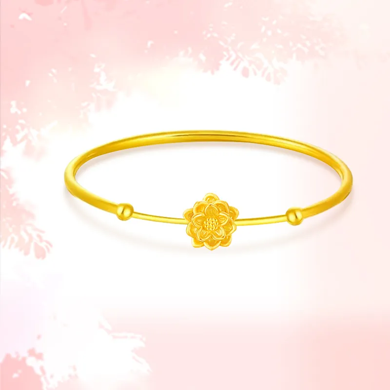 Phoenix Temple Jewelry 999 Bangles Women's-5