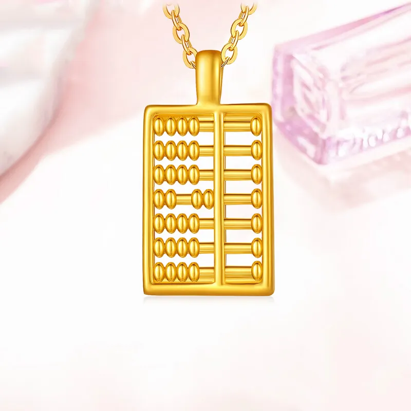 Phoenix Temple Jewelry 999 Necklaces Women's-3