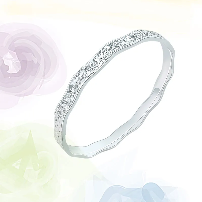 Phoenix Temple Jewelry 999 Fine Silver Sterling Silver Bracelets Women's-3