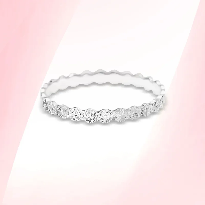 Phoenix Temple Jewelry 999 Fine Silver Sterling Silver Bracelets Women's-5
