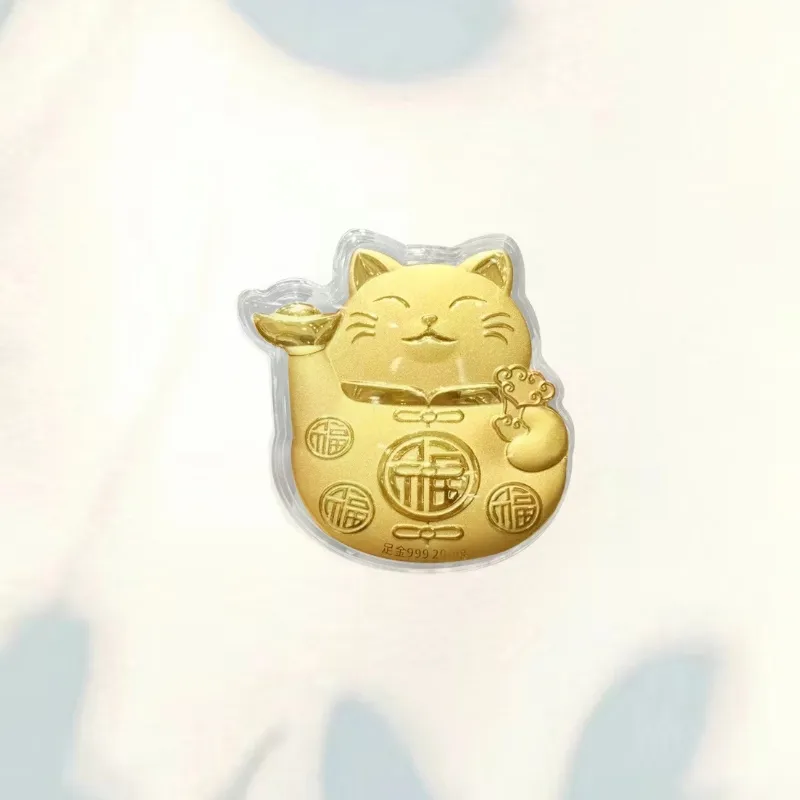 Phoenix Temple Jewelry Gold Pendants Unisex-3