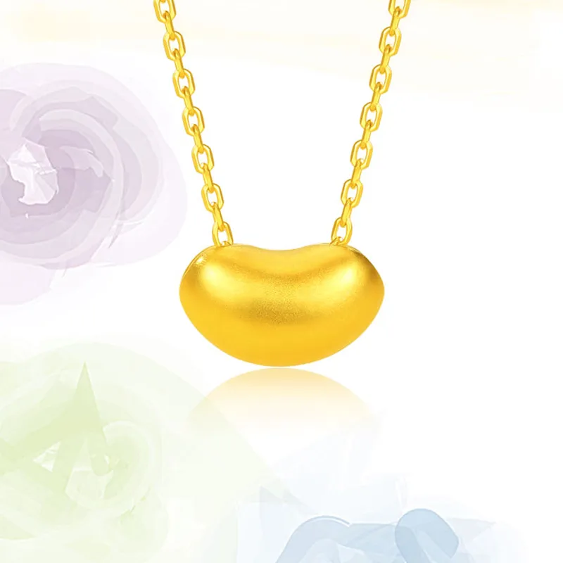 Phoenix Temple Jewelry 999 Necklaces Women's-4