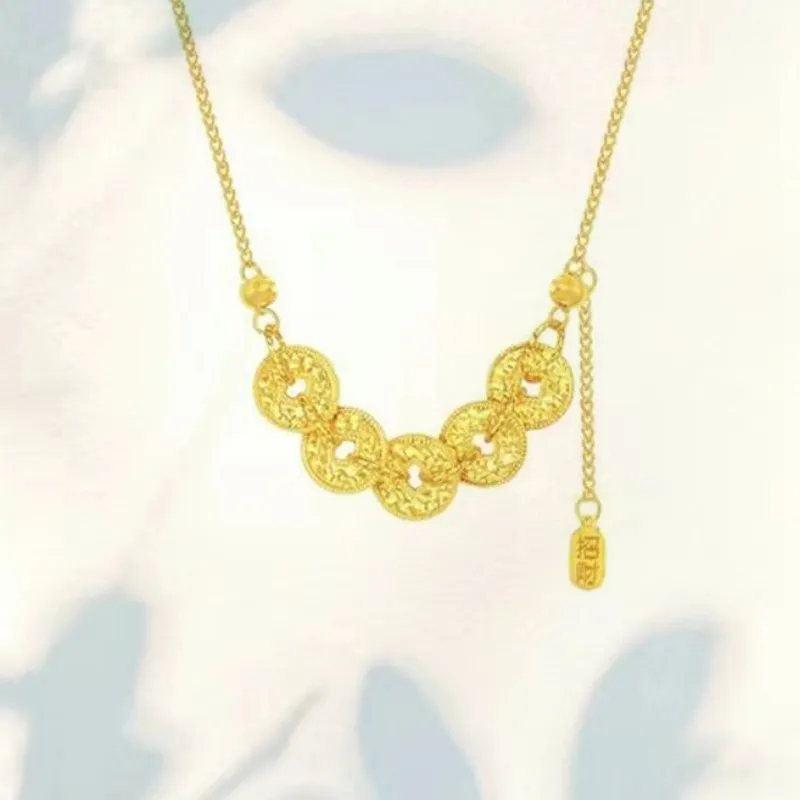 Phoenix Temple Jewelry 925 Sterling Silver Necklaces Women's-1
