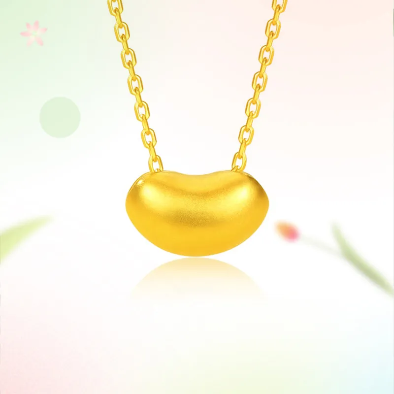 Phoenix Temple Jewelry 999 Necklaces Women's-1