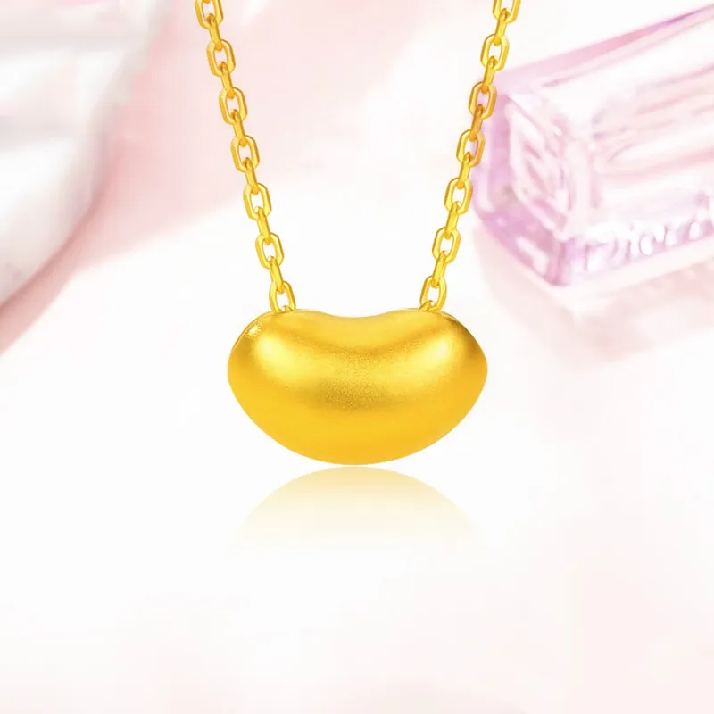 Phoenix Temple Jewelry 999 Necklaces Women's-5