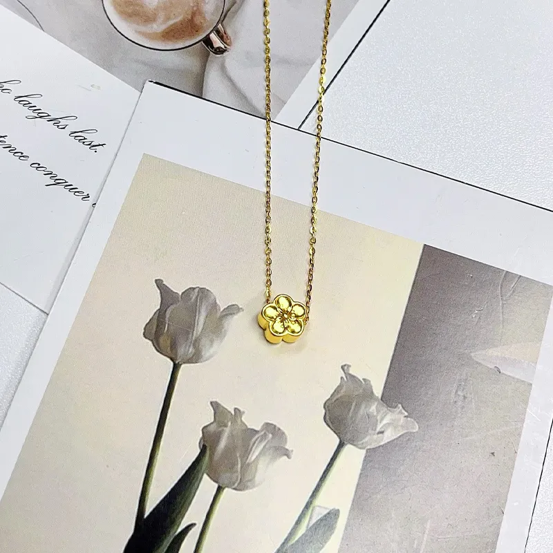 Phoenix Temple Jewelry 999 Necklaces Women's-4