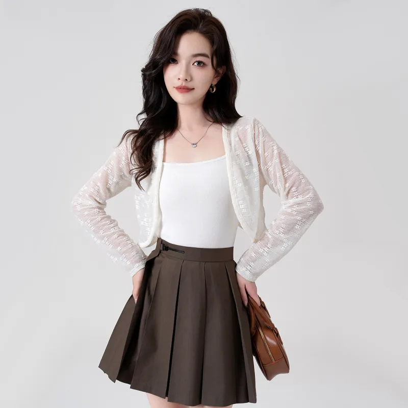 Love Elaine Knitwear Women's-20