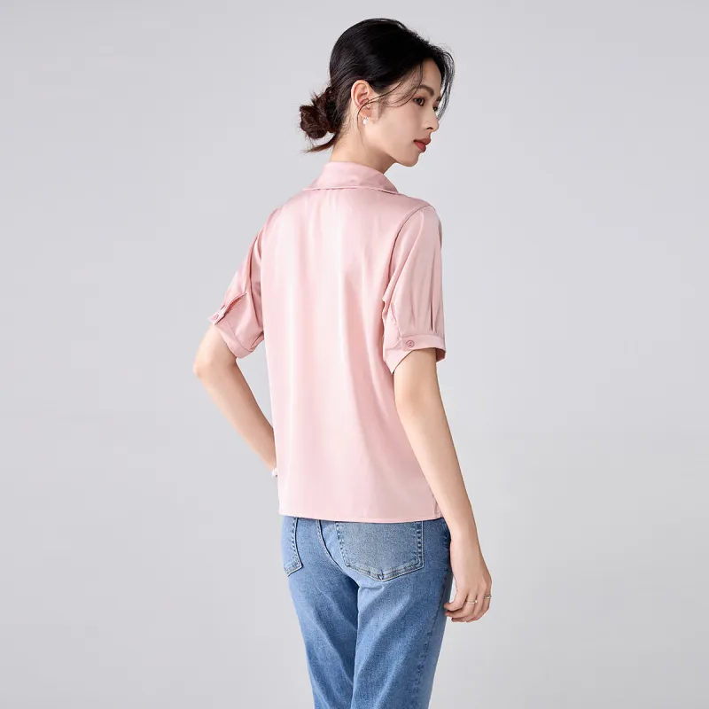 Love Elaine Shirts Women's-11