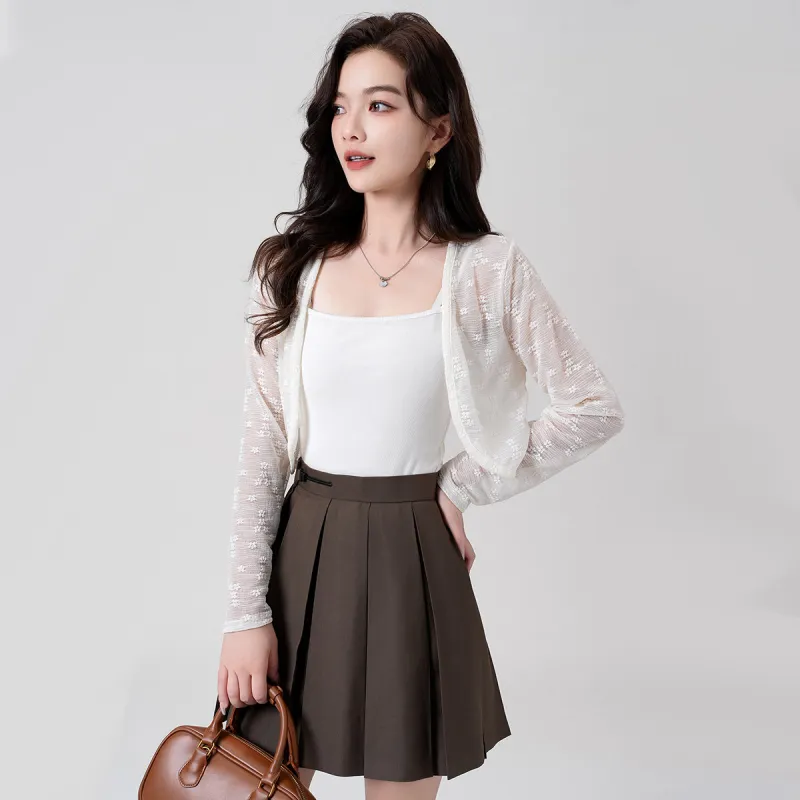 Love Elaine Knitwear Women's-21