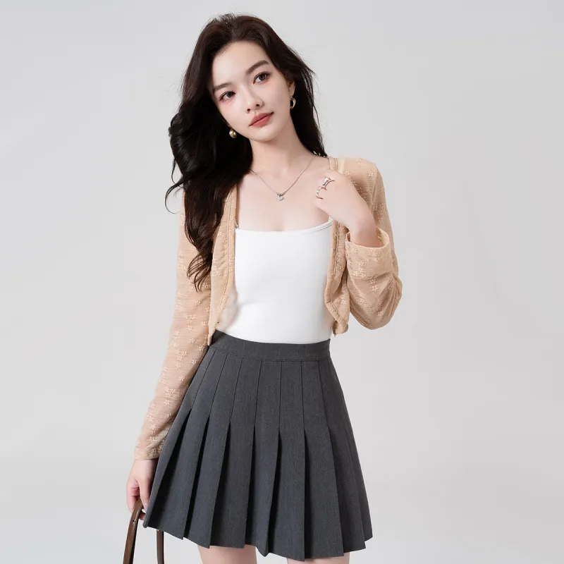 Love Elaine Knitwear Women's-10