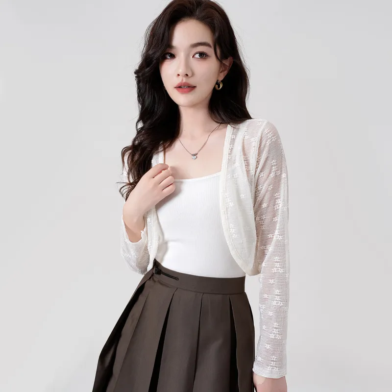 Love Elaine Knitwear Women's-19