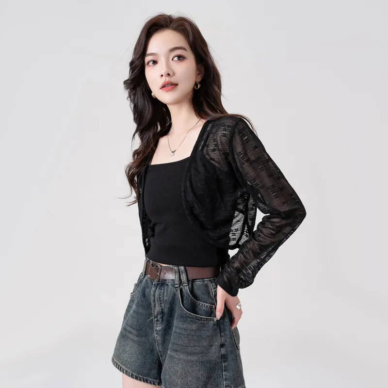 Love Elaine Knitwear Women's-16