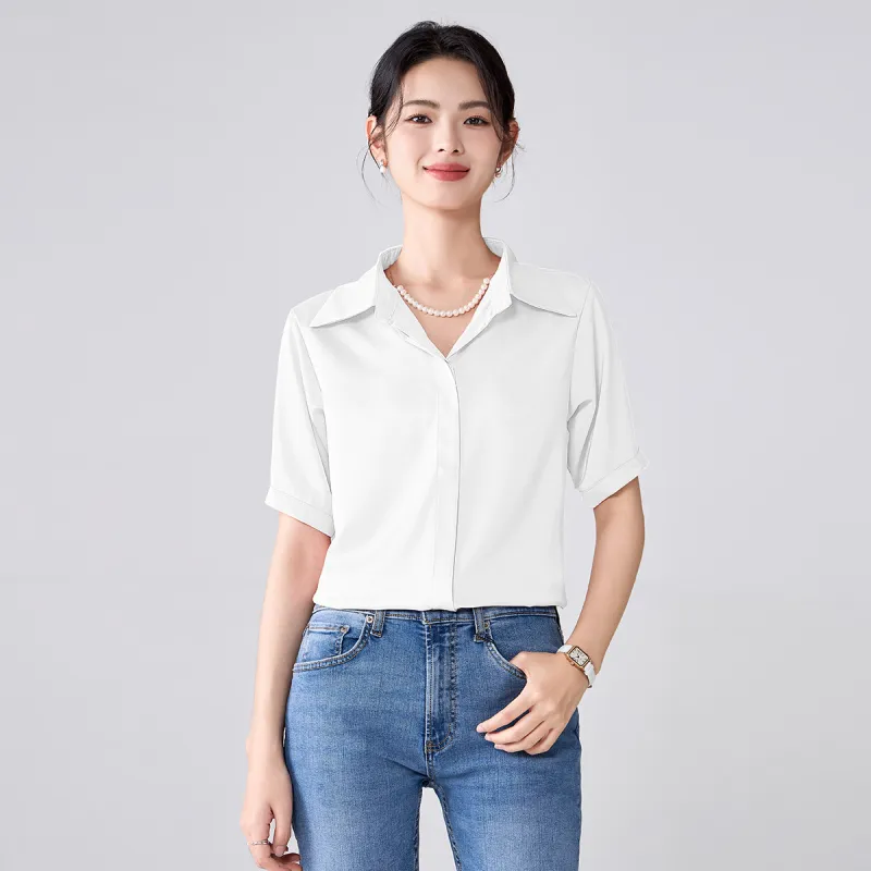 Love Elaine Shirts Women's-4