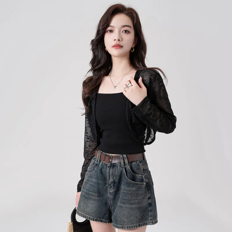 Love Elaine Knitwear Women's-15