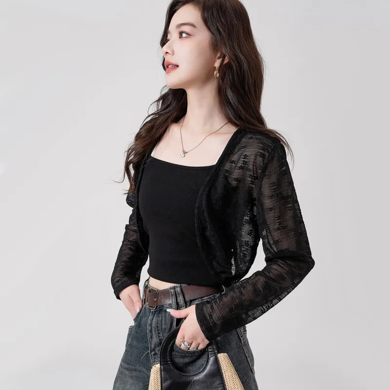 Love Elaine Knitwear Women's-14