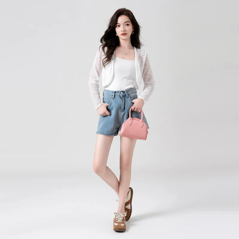 Love Elaine Knitwear Women's-5
