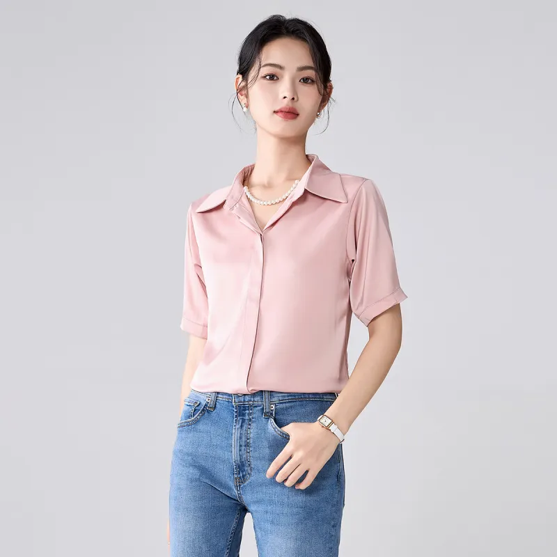 Love Elaine Shirts Women's-9