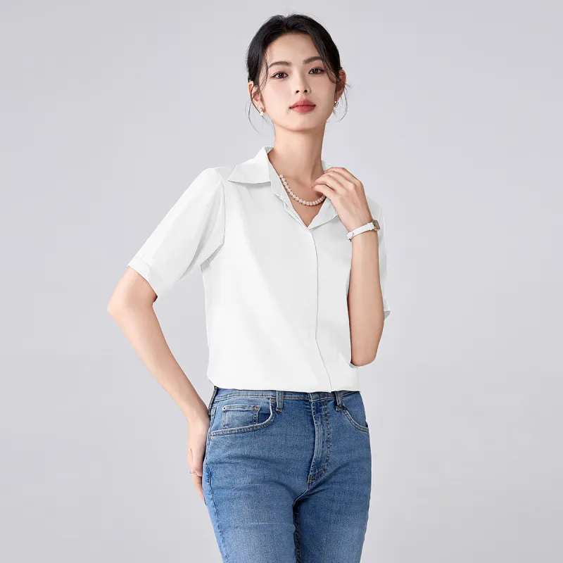 Love Elaine Shirts Women's-1