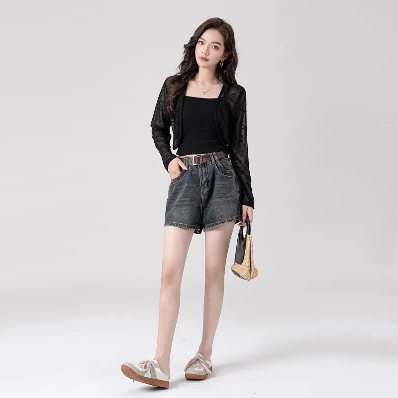 Love Elaine Knitwear Women's-17