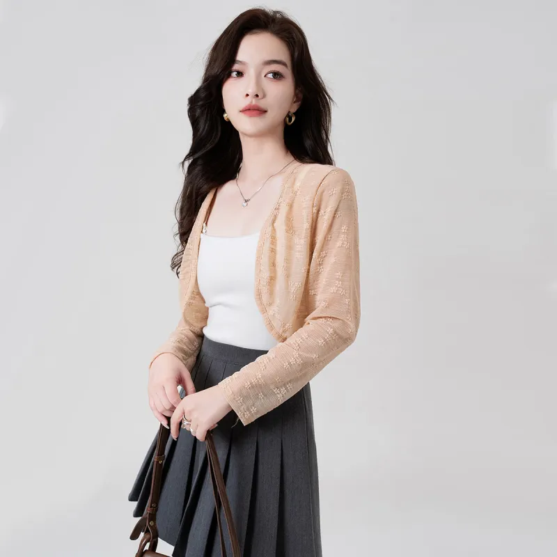 Love Elaine Knitwear Women's-8