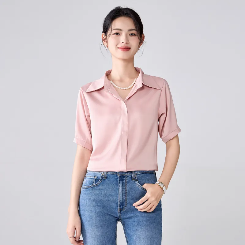 Love Elaine Shirts Women's-7