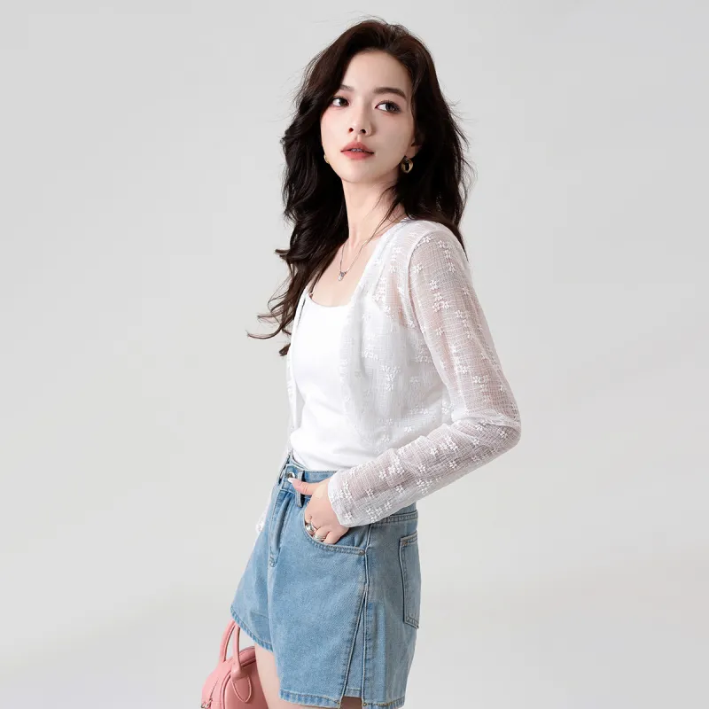 Love Elaine Knitwear Women's-3