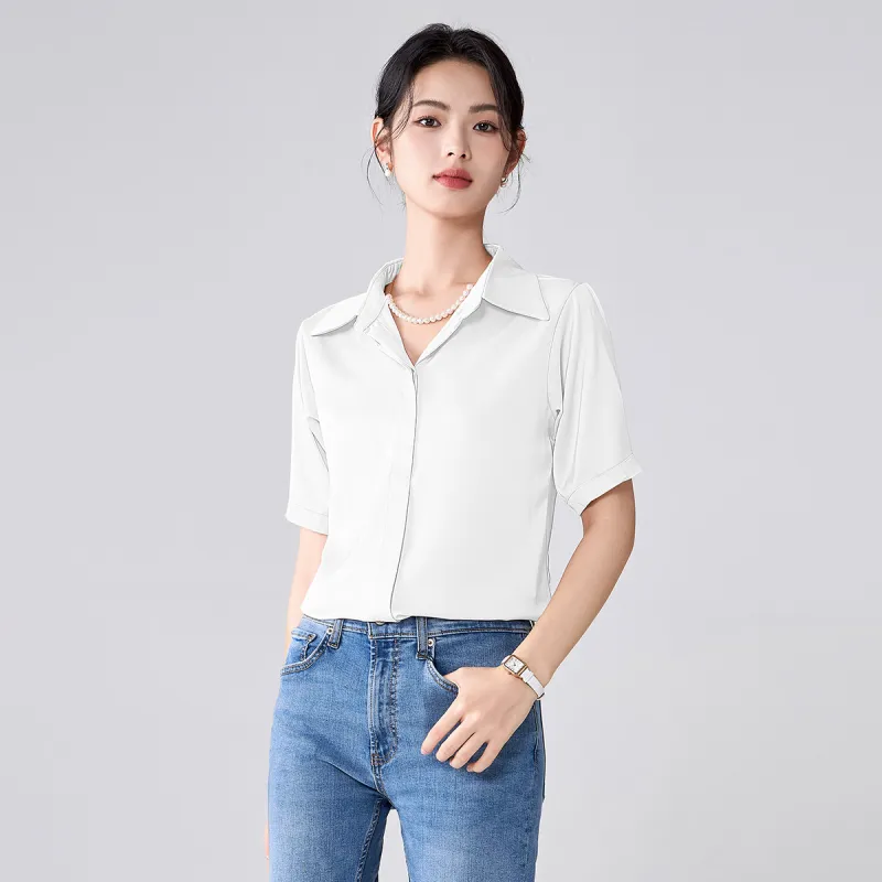 Love Elaine Shirts Women's-3