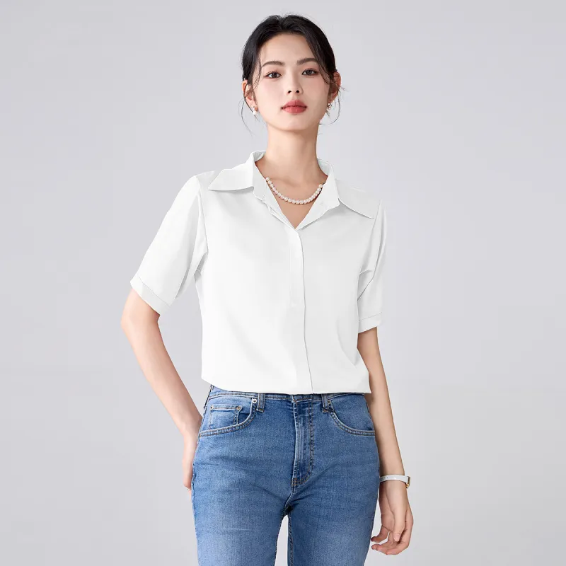 Love Elaine Shirts Women's-2