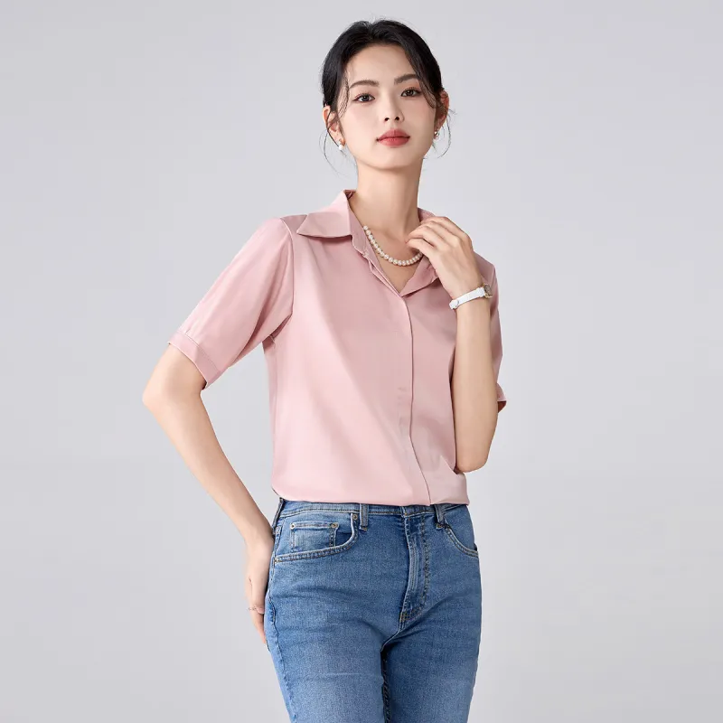 Love Elaine Shirts Women's-8