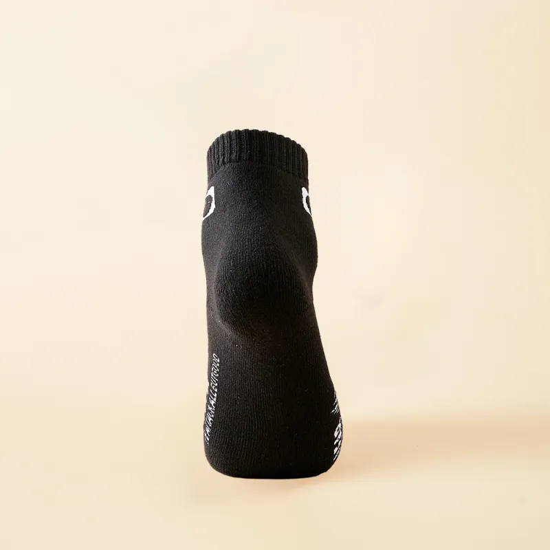 BEAR UNION Soccer Socks Unisex 2 Pack-5