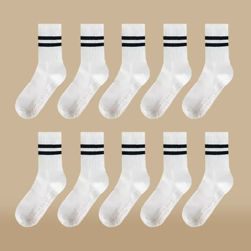 BEAR UNION Mid Calf Socks Women's-1