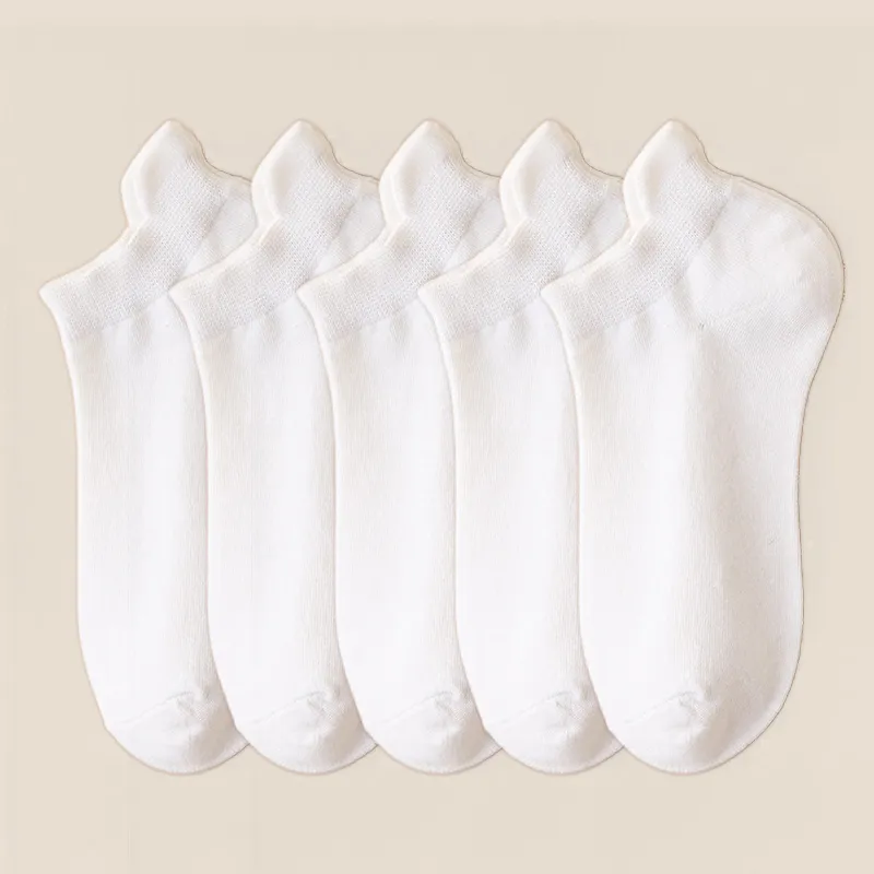 BEAR UNION Ankle Socks Women's Combo Set-11