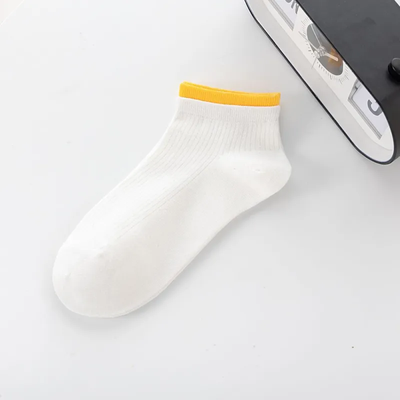 BEAR UNION Ankle Socks Women's 3 Pack-1