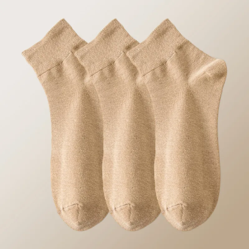 BEAR UNION Mid Calf Socks Men's Combo Set-11