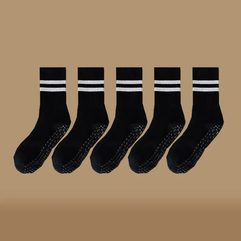 BEAR UNION Mid Calf Socks Women's-29