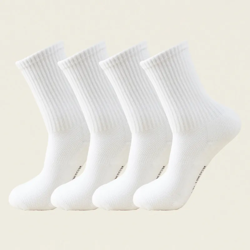 BEAR UNION Mid Calf Socks Unisex-31