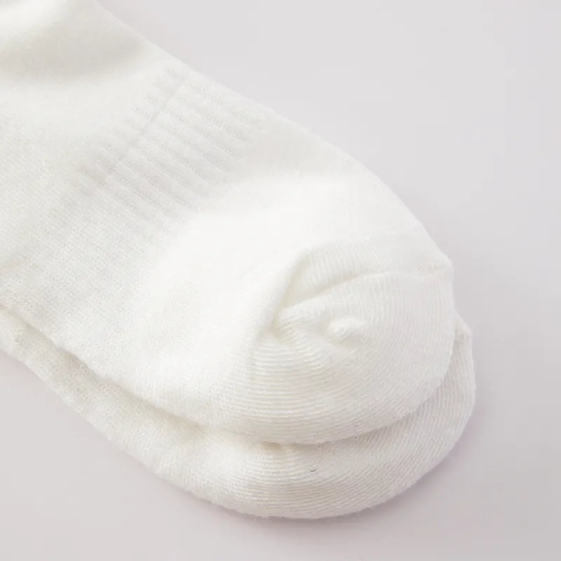 BEAR UNION Mid Calf Socks Unisex Combo Set-3