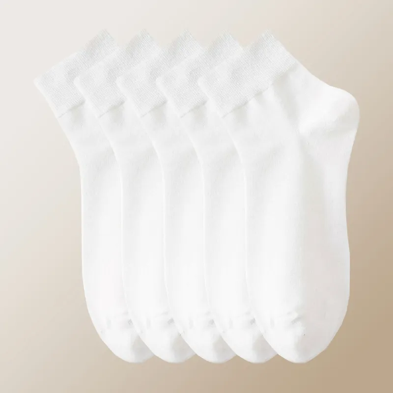 BEAR UNION Mid Calf Socks Men's Combo Set-13