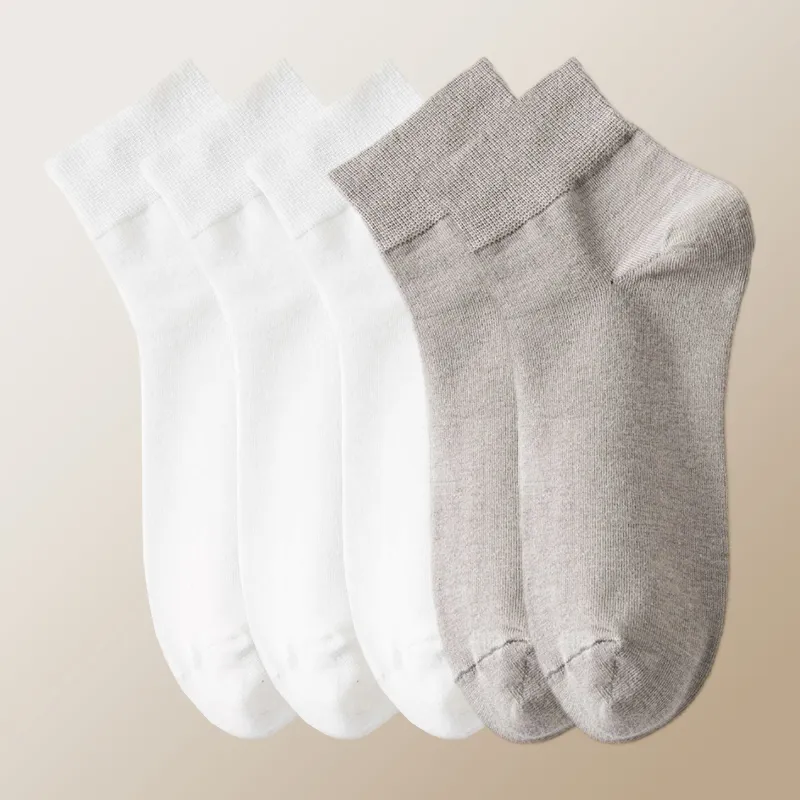 BEAR UNION Mid Calf Socks Men's Combo Set-21