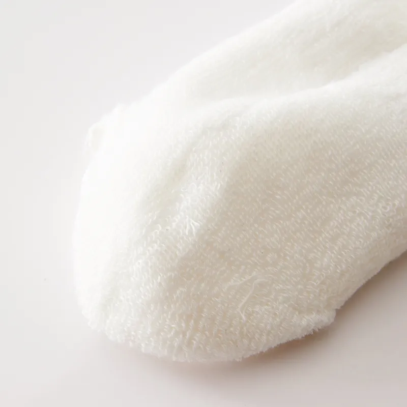 BEAR UNION Mid Calf Socks Unisex Combo Set-6