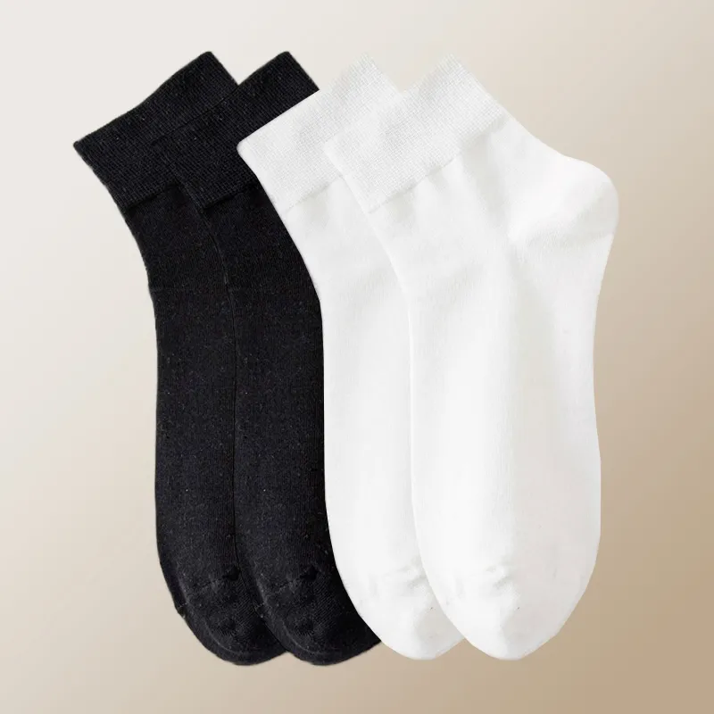 BEAR UNION Mid Calf Socks Men's Combo Set-29