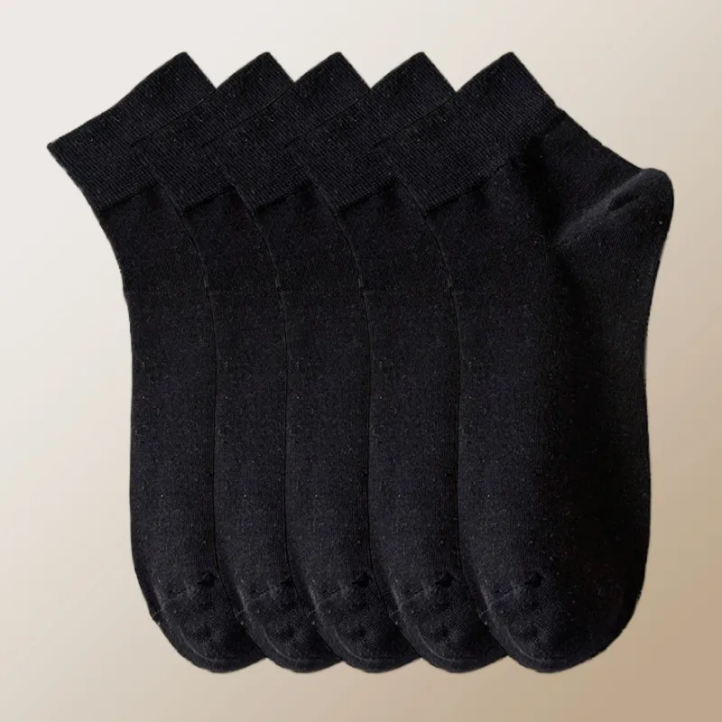 BEAR UNION Mid Calf Socks Men's Combo Set-15