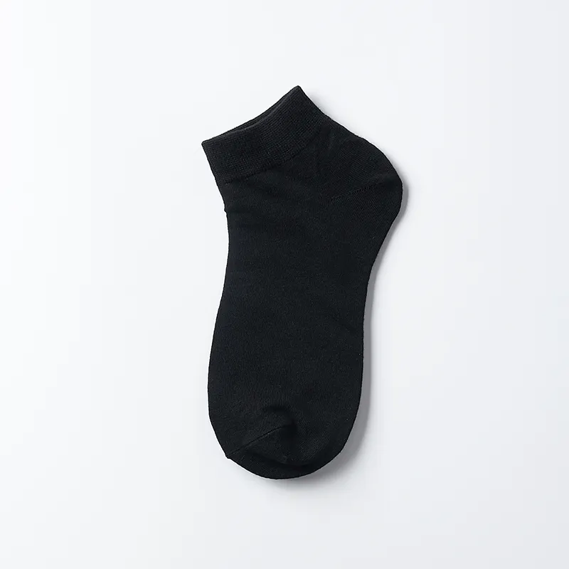 BEAR UNION Ankle Socks Men's 10 Pack-6
