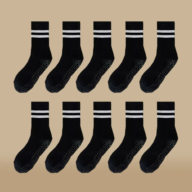 BEAR UNION Mid Calf Socks Women's-3