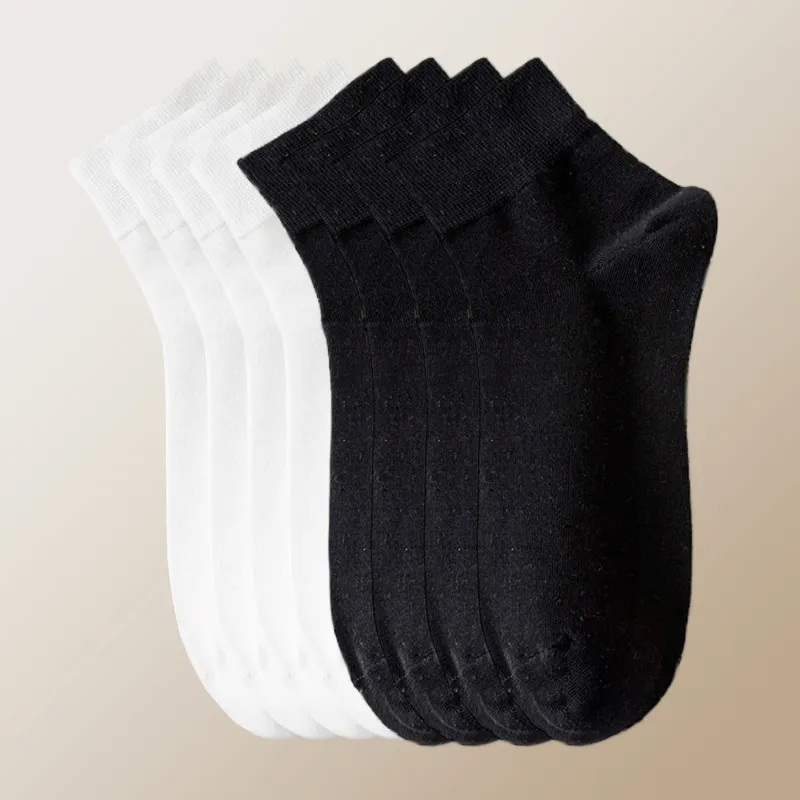 BEAR UNION Mid Calf Socks Men's Combo Set-31