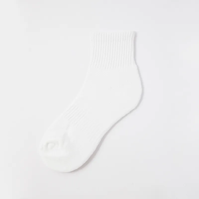 BEAR UNION Mid Calf Socks Unisex Combo Set-15