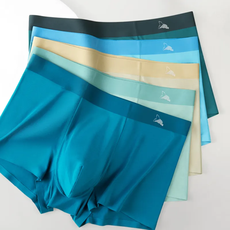 BEAR UNION Underpants Men's Box 3 Pack 4 Pack-20