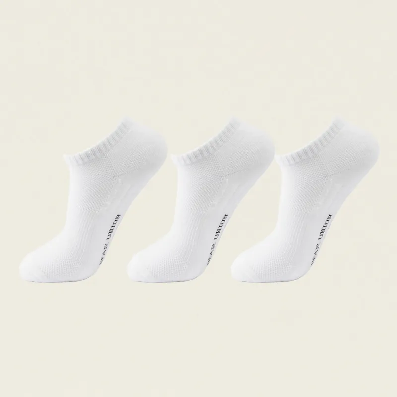 BEAR UNION Unisex Socks-3
